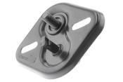 Mercedes Hood Lock - Vaico V30-2941