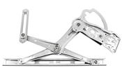 Mercedes Window Regulator - Vaico V30-8340