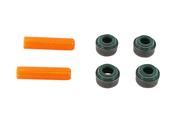 Mercedes Engine Valve Stem Seal Set - Vaico V309941