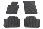 BMW Floor Mat Set - Vaico V204094