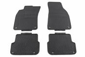 Audi Floor Mat Set - Vaico V106840