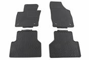 Audi Floor Mat Set - Vaico V106841