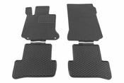 Mercedes Floor Mat Set - Vaico V303780