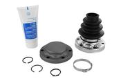 BMW Rack and Pinion Bellow Kit - Vaico V201195