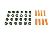 Mercedes Engine Valve Stem Seal Set - Vaico V300559