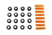 Mercedes Engine Valve Stem Seal Set - Vaico V300563