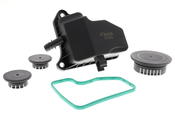 Mercedes Breather System Kit - Vaico V302401