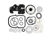 Mercedes Auto Trans Gasket Set - Vaico V307322