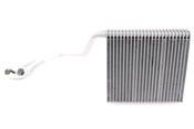 Audi AC Evaporator Core - Vemo V10-65-0020