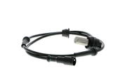 Audi ABS Wheel Speed Sensor - Vemo V10-72-1092