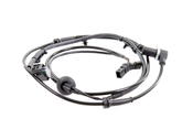 Audi ABS Wheel Speed Sensor - Vemo V10-72-1240