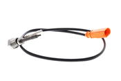 Audi Exhaust Temperature Sensor - Vemo V10-72-1491