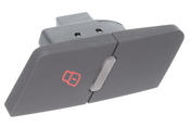 Audi Door Lock Switch - Vemo V10-73-0010