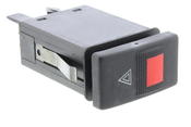 Audi Hazard Warning Switch - Vemo V10-73-0176