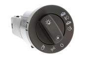 Audi Headlight Switch - Vemo V10-73-0266