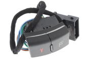 Audi Door Lock Switch - Vemo V10-73-0283