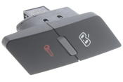 Audi Door Lock Switch - Vemo V10-73-0285