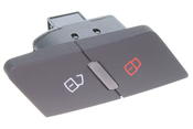 Audi Door Lock Switch - Vemo V10-73-0286