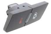 Audi Door Lock Switch - Vemo V10-73-0287