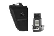 Audi Door Lock Switch - Vemo V10-73-0295