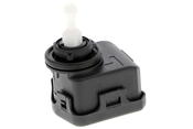 Audi Headlight Control Unit - Vemo V10-77-1020