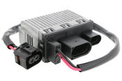 Audi Blower Motor Regulator - Vemo V10-79-0013