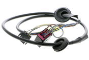 Audi Electrical Connector - Vemo V10830009