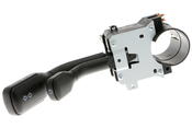 Audi Steering Column Switch Housing - Vemo V15-80-3207