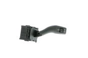 Audi Steering Column Switch Housing - Vemo V15-80-3244