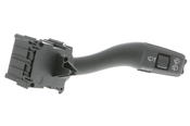 Audi Steering Column Switch Housing - Vemo V15-80-3246