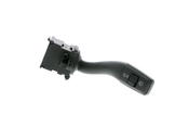 Audi Steering Column Switch Housing - Vemo V15-80-3249