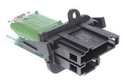 VW HVAC Blower Motor Resistor - Vemo 1H0959263