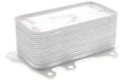 BMW Auto Trans Oil Cooler - Vemo 11428510856