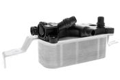 BMW Auto Trans Oil Cooler - Vemo 17217638580