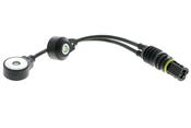 BMW Knock Sensor - Vemo 12141703276
