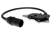 BMW Automatic Transmission Position Switch - Vemo 24107512755