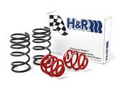 BMW Sport Lowering Spring Set - H&R 50414
