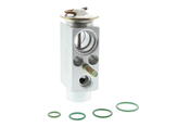 BMW AC Expansion Valve - Vemo V20-77-0011