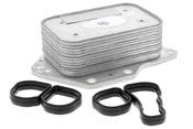 Mercedes Engine Oil Cooler - Vemo V30-60-1327