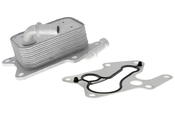 Mercedes Engine Oil Cooler - Vemo V30-60-1341