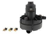 Mercedes Air Pump - Vemo V30-63-0055