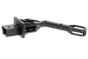 Mercedes HVAC Interior Temperature Sensor - Vemo V30-72-0041