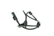 Mercedes ABS Wheel Speed Sensor - Vemo V30-72-0164