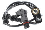 Mercedes ABS Wheel Speed Sensor - Vemo V30-72-0207