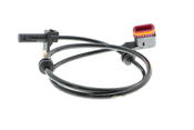 Mercedes ABS Wheel Speed Sensor - Vemo V30-72-0209