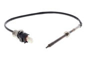 Mercedes Exhaust Temperature Sensor - Vemo V30-72-0795