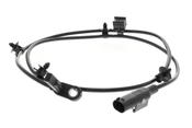 Mercedes ABS Wheel Speed Sensor - Vemo V30-72-0866