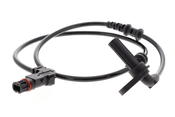 Mercedes ABS Wheel Speed Sensor - Vemo V30-72-0873