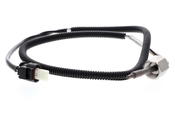 Mercedes Exhaust Temperature Sensor - Vemo V30-72-0887