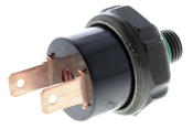 Mercedes AC Pressure Switch - Vemo V30-73-0117